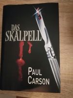 THRILLER DAS SKALPELL Nordrhein-Westfalen - Altena Vorschau