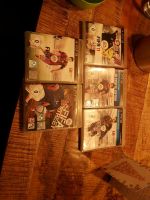 PS 3 Playstation Fifa 11, 13, 14, 15 Schleswig-Holstein - Neuberend Vorschau