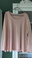 Langarmshirt mit Spitze von TAIFUN, Gr.44 Niedersachsen - Dassel Vorschau