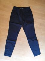 Tom Tailor Chino Hose Damen Gr. 34 dunkelblau Kreis Pinneberg - Halstenbek Vorschau