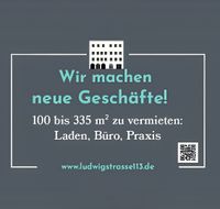 Gewerbefläche (EG) 300 m² in Best-Lage am Stadtplatz von Neuötting zu vermieten! Kr. Altötting - Neuötting Vorschau