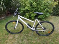 MTB / Crossbike 26 Zoll Harburg - Hamburg Eißendorf Vorschau