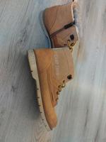 Camp David Winterstiefel Gr.45 Brandenburg - Rehfelde Vorschau