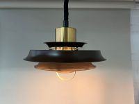 Inkl. Lieferung! Decken-leuchte Hänge-Lampe Vitrika vintage 70er Berlin - Neukölln Vorschau