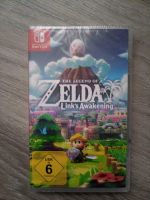 ZELDA Links awakening Switch NEU!!!LETZER PREIS!!! Niedersachsen - Wolfsburg Vorschau