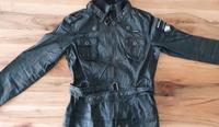 Leichte Bikerjacke, Übergangsjacke, Größe 38/40, MADONNA Baden-Württemberg - Filderstadt Vorschau