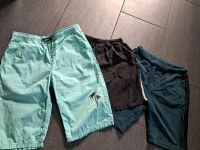 SommerHosen Junge kurze Shorts Gr. 146/152 Nordrhein-Westfalen - Königswinter Vorschau