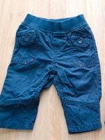 Lange Hose/ Jeans, Baby Club, Gr. 68 Nordrhein-Westfalen - Mülheim (Ruhr) Vorschau