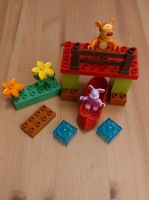 "Lego Duplo" Ausflug mit Tigger und Ferkel Brandenburg - Nauen Vorschau