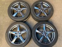 18 Zoll Renault Talisman Megane 7,5Jx18 ET46 5x114,3 245/45 R18 Rheinland-Pfalz - Klein-Winternheim Vorschau