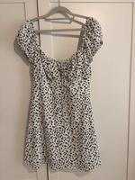 Bershka Sommerkleid Mecklenburg-Vorpommern - Wismar Vorschau