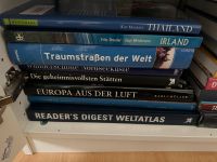 READERS DIGEST & WELTBILD Reise Bildbände Bildband Bücher Bayern - Gersthofen Vorschau