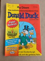 Donald Duck 1/65 Nordrhein-Westfalen - Goch Vorschau