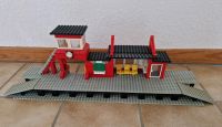 Lego 7824 Bahnhof Herzogtum Lauenburg - Klempau Vorschau