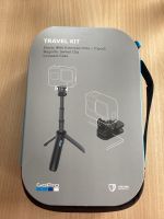 Travel Kit Gopro Neu und OVP Thüringen - Ilmenau Vorschau