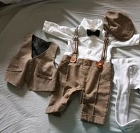 Zoerea Baby Anzug, Festtagskleidung, Junge Gr.70 Bayern - Ensdorf Vorschau