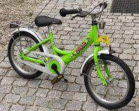 TOLLES ALU PUKY 16 Zoll Fahrrad Kinderfahrrad Kinderrad Rad Altona - Hamburg Othmarschen Vorschau