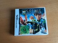 Ben 10 Cosmic Destruction Nintendo DS 2DS 3DS XL Hessen - Groß-Gerau Vorschau