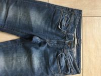 Massimo Dutti Jeans Gr.25 wie neu Berlin - Reinickendorf Vorschau