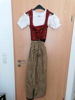 Damen Dirndl Größe 36 Bayern - Scheßlitz Vorschau