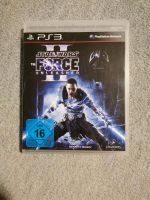 Star wars: the force unleashed II (Sony PlayStation 3, PS3) Baden-Württemberg - Ostfildern Vorschau