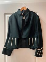 Pipers green Jacke Uniform Dudelsack No 1 Dress Scottich original Nordrhein-Westfalen - Herten Vorschau