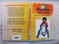 Buch: Mareike lernt reiten von Ulla Stahlberg Baden-Württemberg - Kernen im Remstal Vorschau