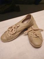 Beige Sneaker von Buffalo Bayern - Stadtbergen Vorschau