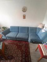 Zu verschenken couch mit schlaffunktion gebraucht Hessen - Kassel Vorschau