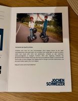 Jochen Schweizer Gutscheine 2x große Segway Tour Niedersachsen - Walsrode Vorschau