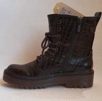 NEU MUSTANG Stiefeletten Gr. 37 SALE Boots  Stiefel Bielefeld - Heepen Vorschau