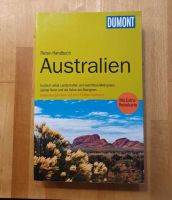 Reiseführer Australien Dumont 530 Seiten, mit Karte, NEU Berlin - Tempelhof Vorschau