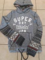 Superdry Pulli zu Verkaufen Niedersachsen - Hage Vorschau