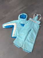 Ski Hose, Ski Jacke, Schneeanzug Gr. 122 gebraucht Sachsen - Plauen Vorschau