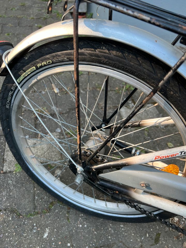 Fahrrad, 20zoll in Castrop-Rauxel