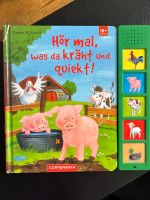 Soundbuch Kinderbuch Nordrhein-Westfalen - Mönchengladbach Vorschau