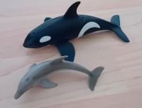 Schleich Tiere Wal und Delfin Niedersachsen - Bad Pyrmont Vorschau