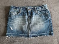 Jeansrock Colin's Jeans Minirock Gr. 28 Nordrhein-Westfalen - Solingen Vorschau