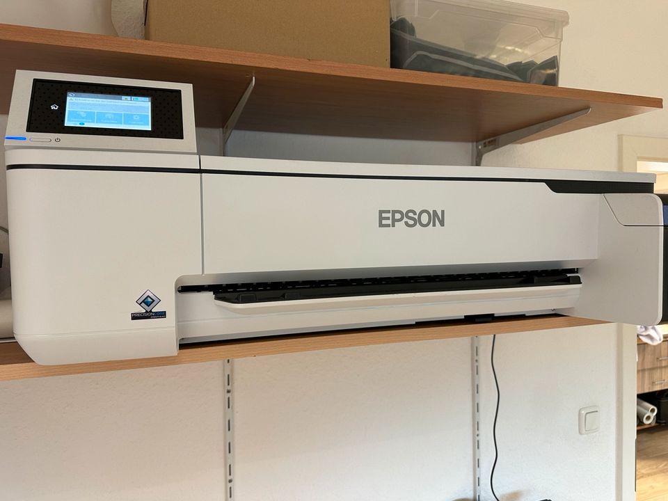 Epson SureColor SC-F500 in Sonthofen