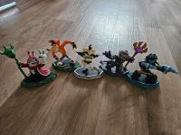 Skylanders Sensei Figuren Mecklenburg-Vorpommern - Stralsund Vorschau