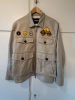 Endpreis : € 190.- Dsquared2 Jacke Eimsbüttel - Hamburg Lokstedt Vorschau