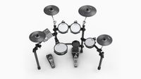 nuX DM-7X E-Drumkit mit Mesh-Heads | NEUWARE Niedersachsen - Alfeld (Leine) Vorschau