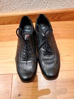 Lloyd Herrenschuhe, Leder, schwarz, Gr. 11, extra weit Rheinland-Pfalz - Saarburg Vorschau