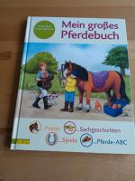 Kinderbuch "Mein großes Pferdebuch" Sachgeschichten Baden-Württemberg - Laichingen Vorschau