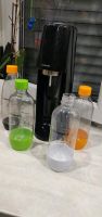 Soda Stream mit Flaschen Hessen - Schotten Vorschau