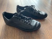 Puma Sneaker Turnschuhe schwarz Gr. 40,5 - wie neu Hessen - Selters Vorschau