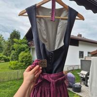 Gottseidank Dirndl Gr 42 Bayern - Raubling Vorschau