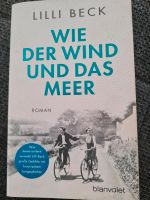 "Der Wind und das Meer "   Buch Sachsen - Frohburg Vorschau