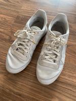 Sneaker Nike weiß 40 Hessen - Lützelbach Vorschau