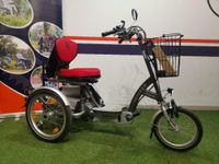 Van Raam Easy-Go Therapeutisches Elektro E-Scooter/Dreirad HT NEU Nordrhein-Westfalen - Gronau (Westfalen) Vorschau